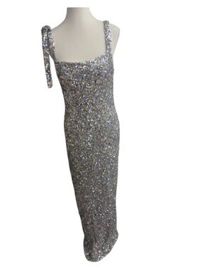 Mew Mews Sequins  Dress NWT Size S